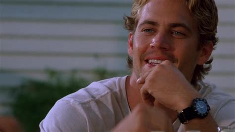 Watches Worn In Fast & Furious Movies 